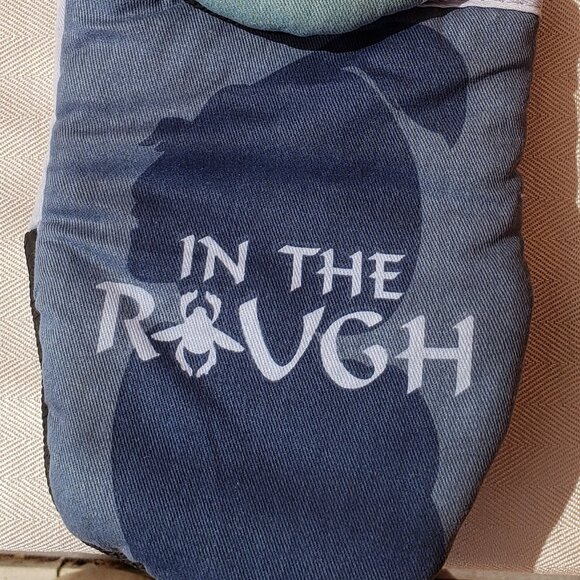 BNWT Disney Princess Neoprene Mini Oven Mitts, 2pk-Heat Resistant (OS) - Picture 5 of 6